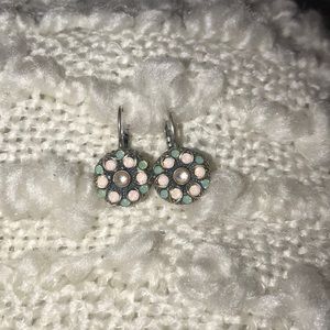 Mariana Earrings